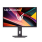 Gaming Monitor LG 27G610A-B Quad HD 27"
