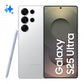 Smartphone Samsung S25 ULTRA SILVE 6,9" Qualcomm Snapdragon 8 Elite 12 GB RAM 512 GB Silver