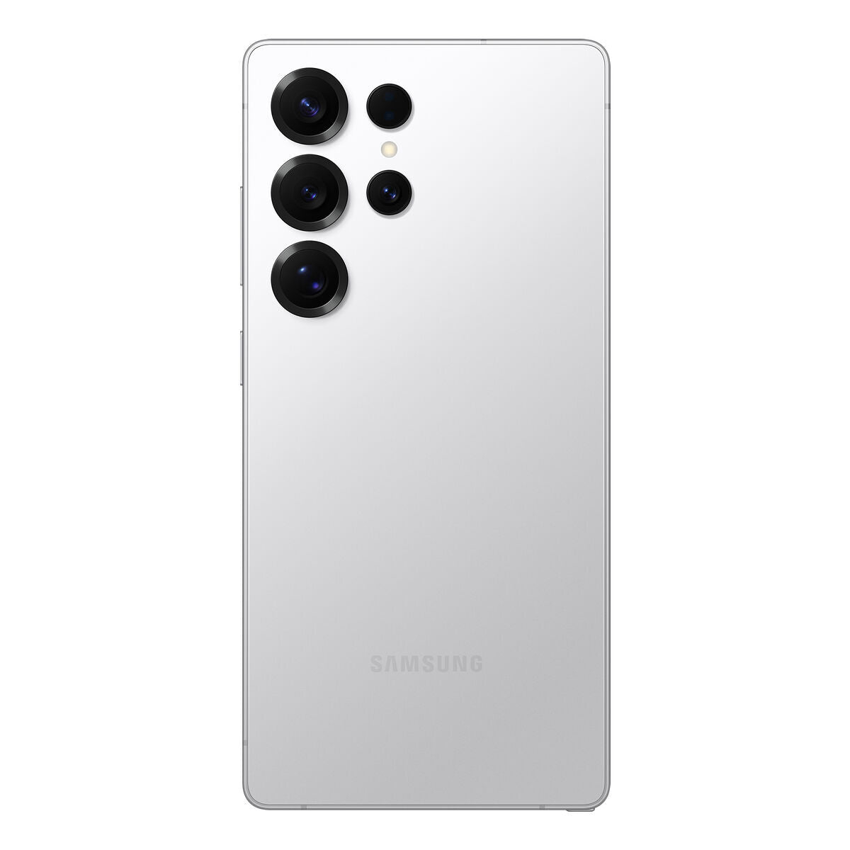 Smartphone Samsung S25 Ultra Silver 256 GB 6,9" 12 GB RAM