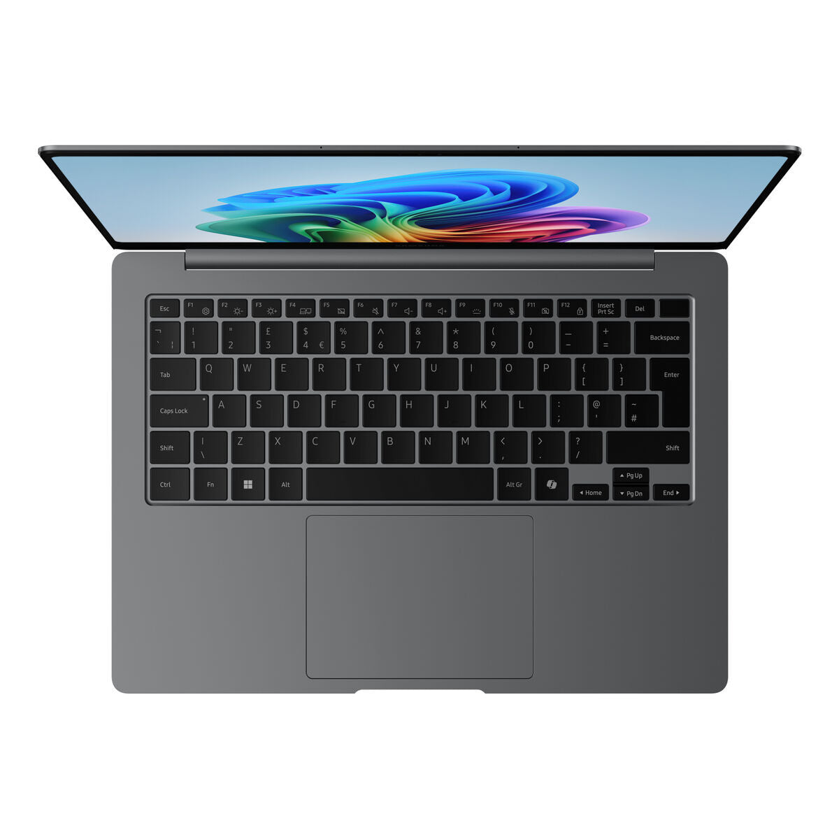 Laptop Samsung NP944XHA-KG2ES 14" 32 GB RAM 1 TB SSD Intel Core Ultra 7 258V