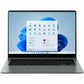 Laptop Samsung NP944XHA-KG2ES 14" 32 GB RAM 1 TB SSD Intel Core Ultra 7 258V