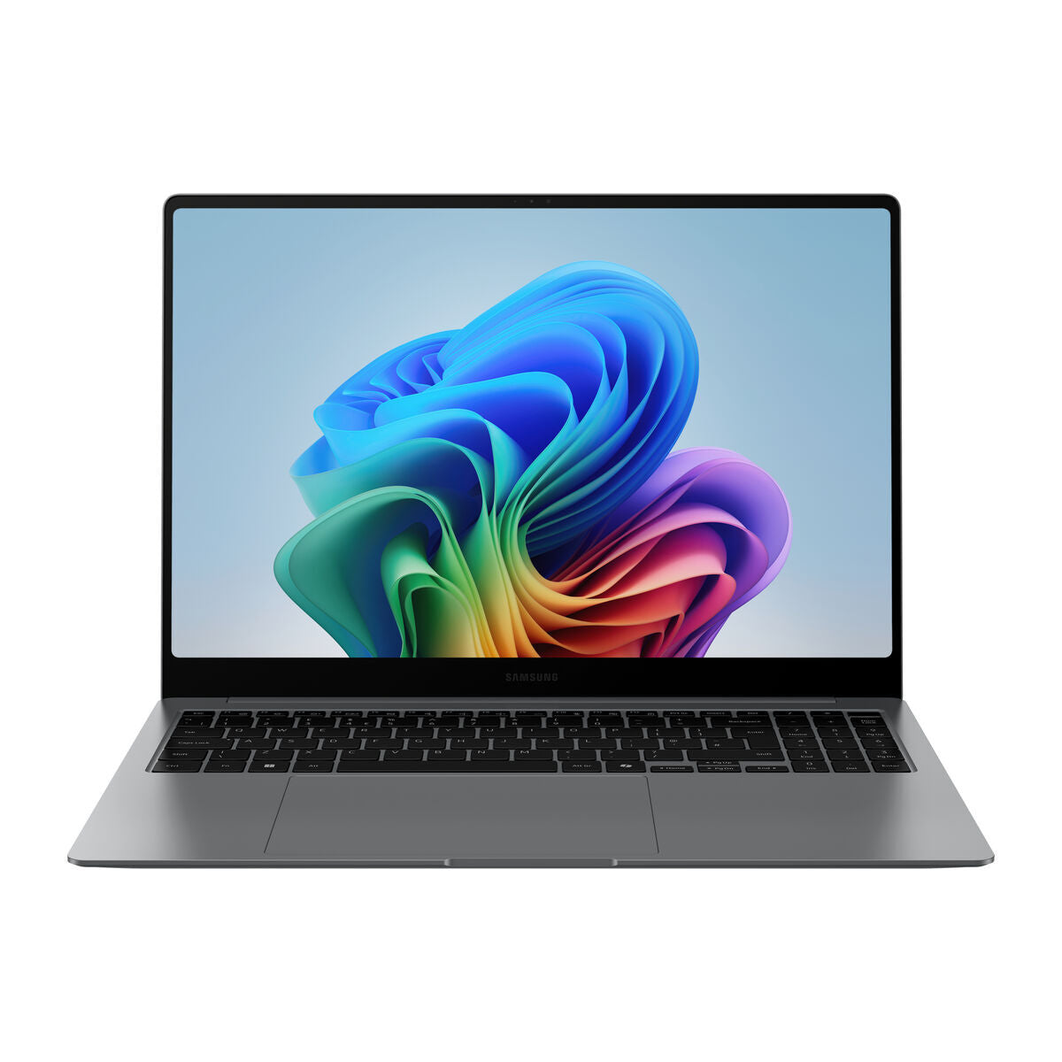 Laptop Samsung Galaxy Book5 Pro 16" 16 GB RAM 512 GB SSD Spanish Qwerty