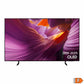 Smart TV Samsung TQ65S85FAUXX 65 65" 4K Ultra HD HDR OLED