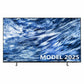 Smart TV Samsung UE43U8072FUXXH 43" 4K Ultra HD LED HDR QLED