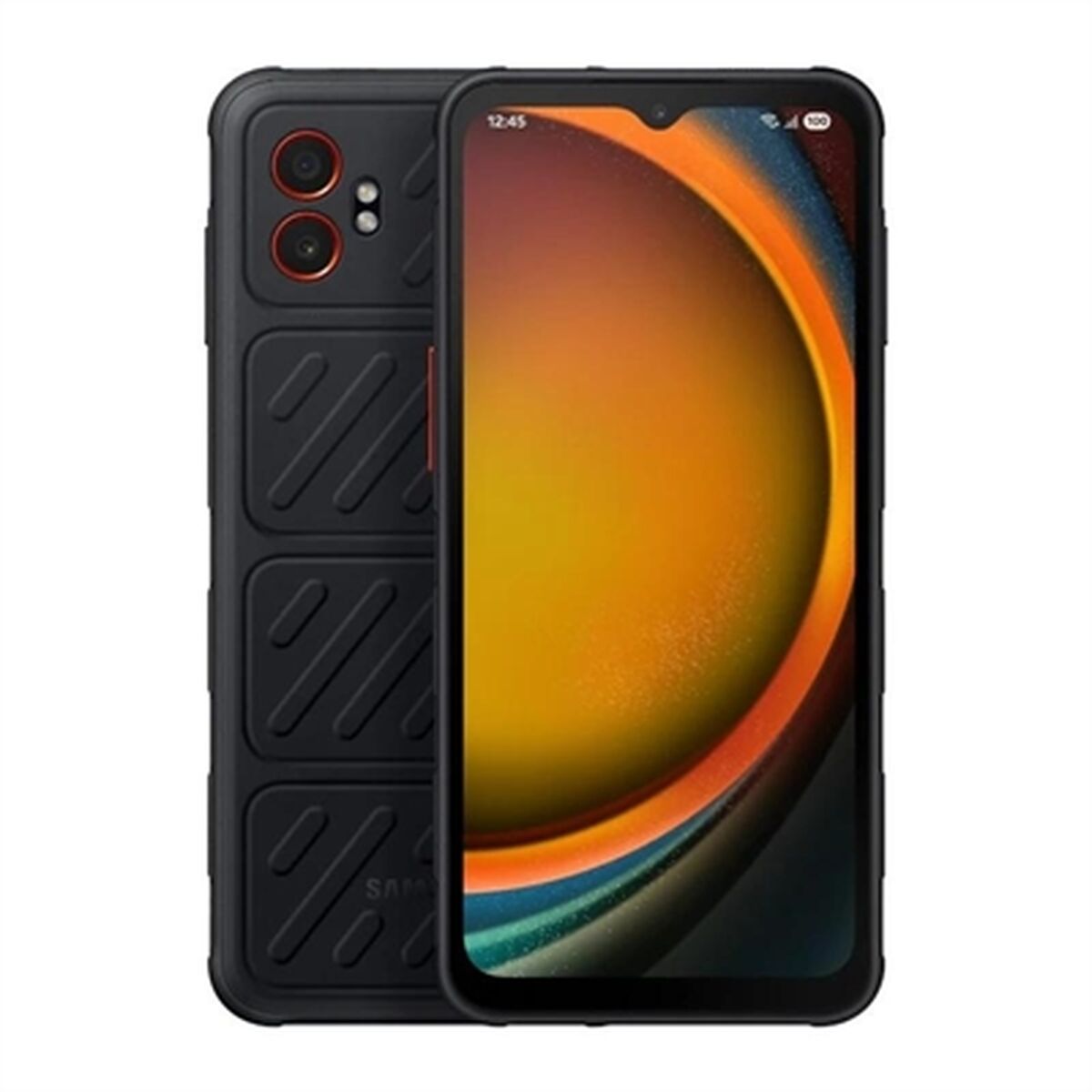Smartphone Samsung SM-G766BZKDEEB 6,6" Octa Core 6 GB RAM 128 GB Black