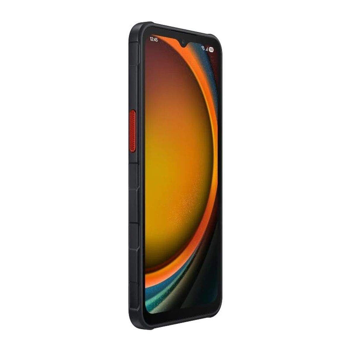 Smartphone Samsung SM-G766BZKDEEB 6,6" Octa Core 6 GB RAM 128 GB Black