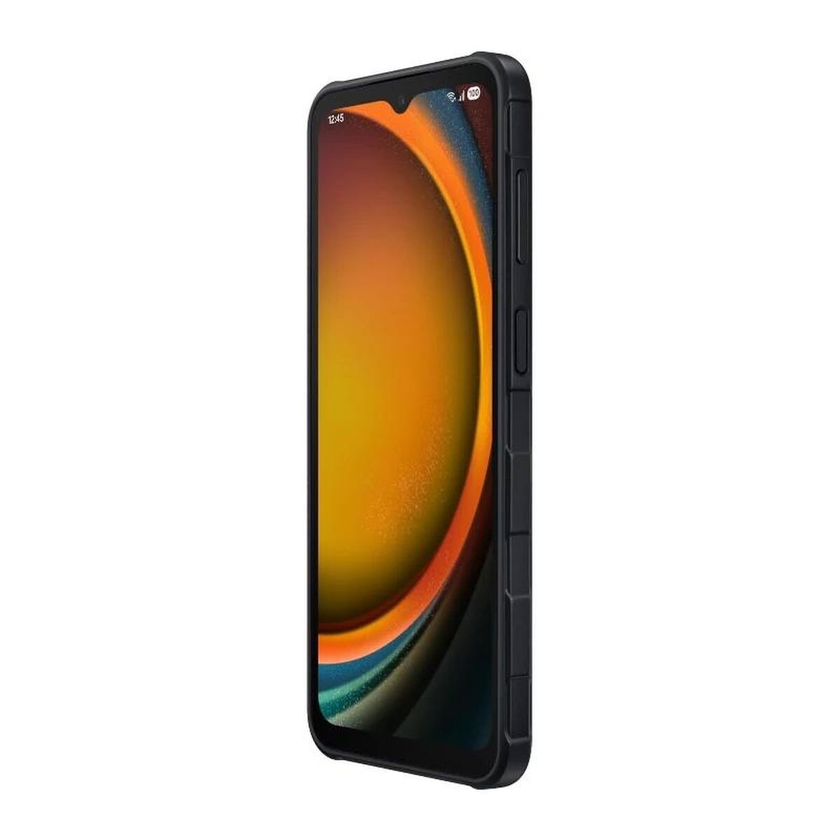 Smartphone Samsung SM-G766BZKDEEB 6,6" Octa Core 6 GB RAM 128 GB Black