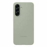Mobile cover Samsung EF-PA566CGEGWW Green