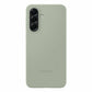Mobile cover Samsung EF-PA566CGEGWW Green