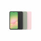 Mobile cover Samsung Black
