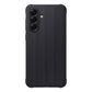 Mobile cover Samsung Black