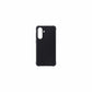 Mobile cover Samsung Black