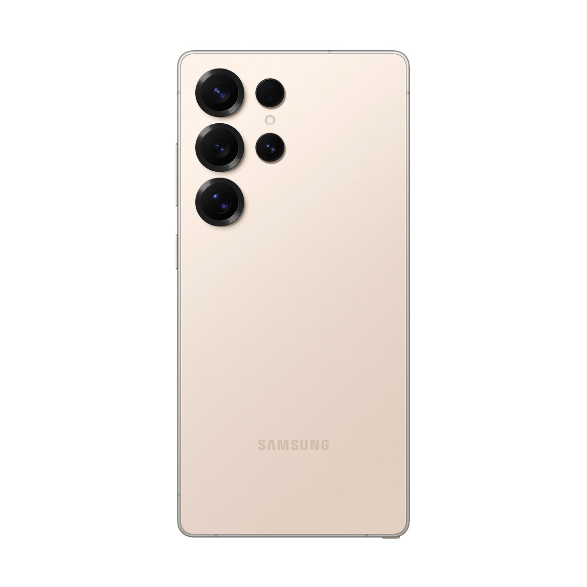 Smartphone Samsung SM-S938B 6,9" Octa Core 12 GB RAM 256 GB Pink