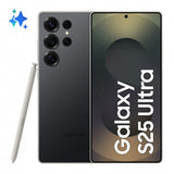 Smartphone Samsung SM-S938BZKHEUE 6,9" Octa Core 12 GB RAM 1 TB Black
