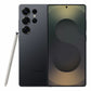 Smartphone Samsung Galaxy S25 Ultra (S938) 6,9" Octa Core 12 GB RAM 512 GB Black