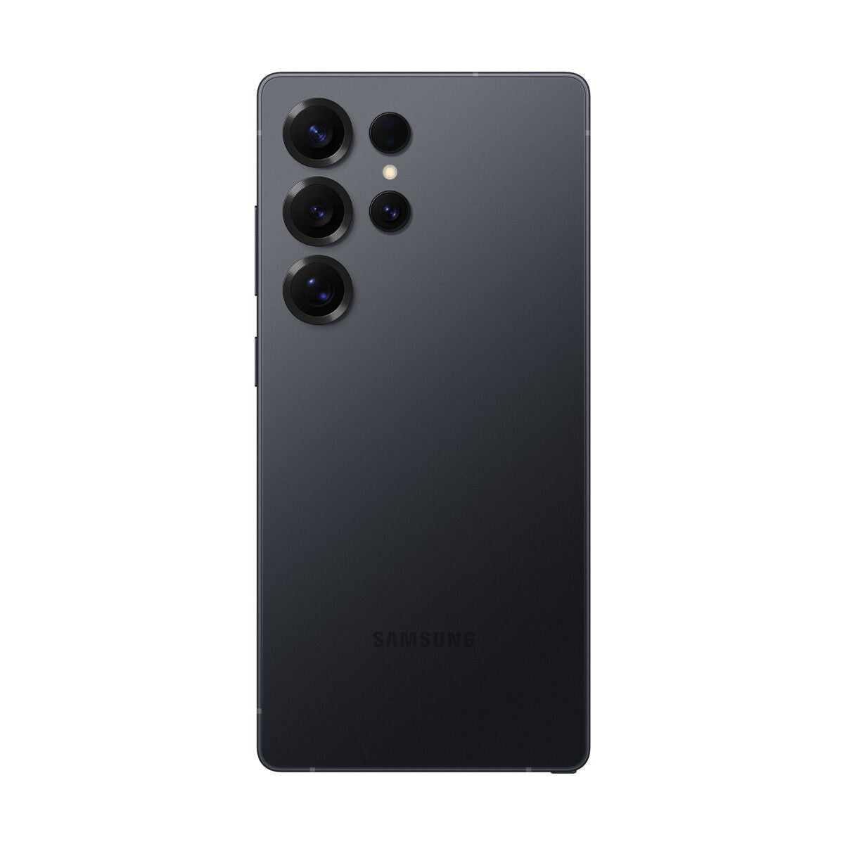 Smartphone Samsung Galaxy S25 Ultra 5G SM-S938B 6,9" Octa Core 12 GB RAM 256 GB Black