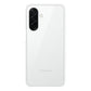 Mobile cover Samsung Transparent