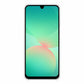 Mobile cover Samsung Transparent