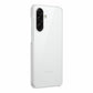 Mobile cover Samsung Transparent