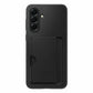 Mobile cover Samsung EF-OA566TBEGWW Black
