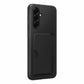 Mobile cover Samsung EF-OA566TBEGWW Black