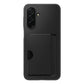 Mobile cover Samsung EF-OA266TBEGWW Black