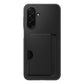 Mobile cover Samsung EF-OA266TBEGWW Black