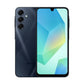 Smartphone Samsung Galaxy A16 5G SM-A166 6,7" Octa Core 4 GB RAM 128 GB Black