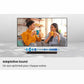 Soundbar Samsung Black