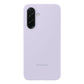 Mobile cover Samsung Lavendar