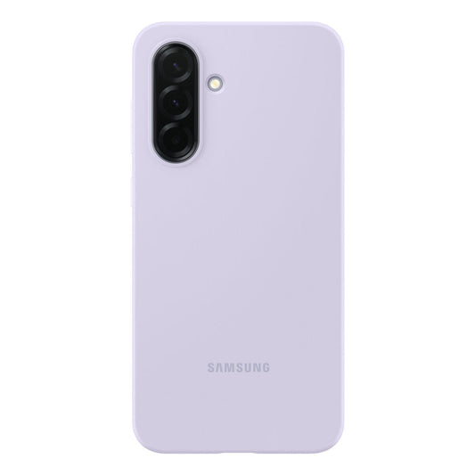 Mobile cover Samsung Lavendar