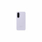 Mobile cover Samsung Lavendar