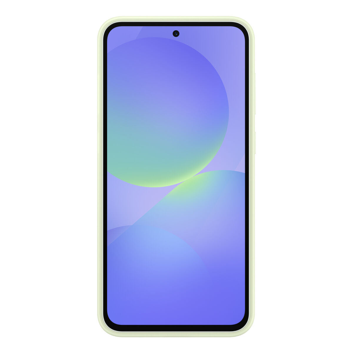 Mobile cover Samsung EF-PA366CGEGWW Mint