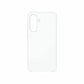 Mobile cover Samsung Transparent