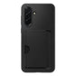 Mobile cover Samsung EF-OA366TBEGWW Black