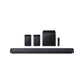 Soundbar Samsung HW-Q930F/ZF Black