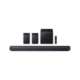 Soundbar Samsung HW-Q930F/ZF Black