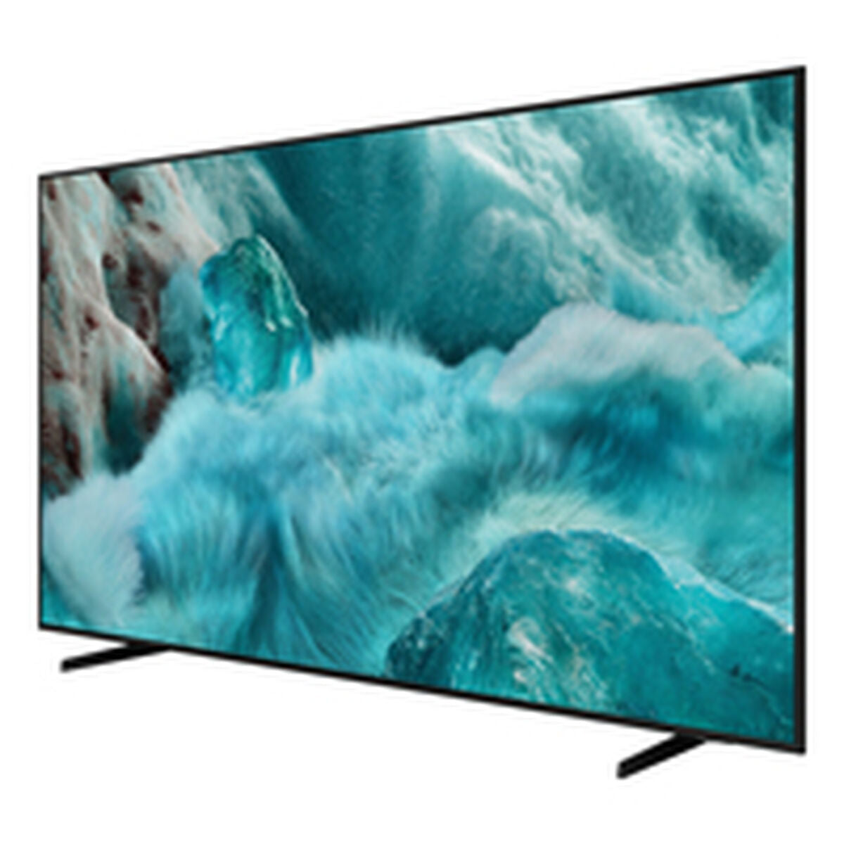 Smart TV Samsung QE75Q7FAAUXXHH HDR QLED 75"