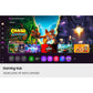 Smart TV Samsung TU75U8075FUX 75 75" 4K Ultra HD LED HDR