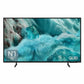 Smart TV Samsung TQ43Q7F QLED 43" 4K Ultra HD