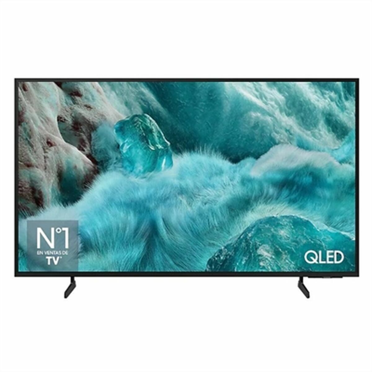 Smart TV Samsung TQ43Q7F QLED 43" 4K Ultra HD