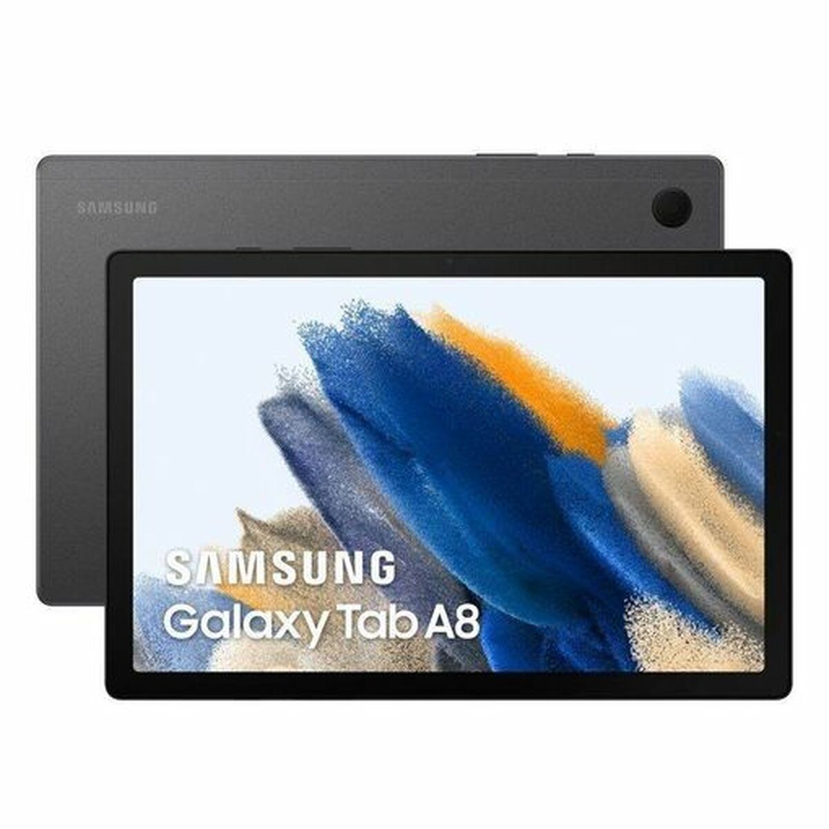 Tablet Samsung SM-X520 10,9" 8 GB RAM 128 GB Silver