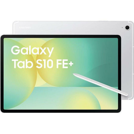 Tablet Samsung SM-X620 8 GB RAM 128 GB Silver
