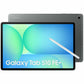 Tablet Samsung SM-X620NZAPEUB Octa Core 12 GB RAM 256 GB Grey