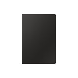 Tablet cover Samsung EF-DX625BBEGES Black Spanish Qwerty