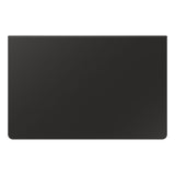Tablet cover Samsung EF-DX620BBEGES Black Spanish Qwerty