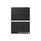 Tablet cover Samsung EF-BX620PBEGWW Black