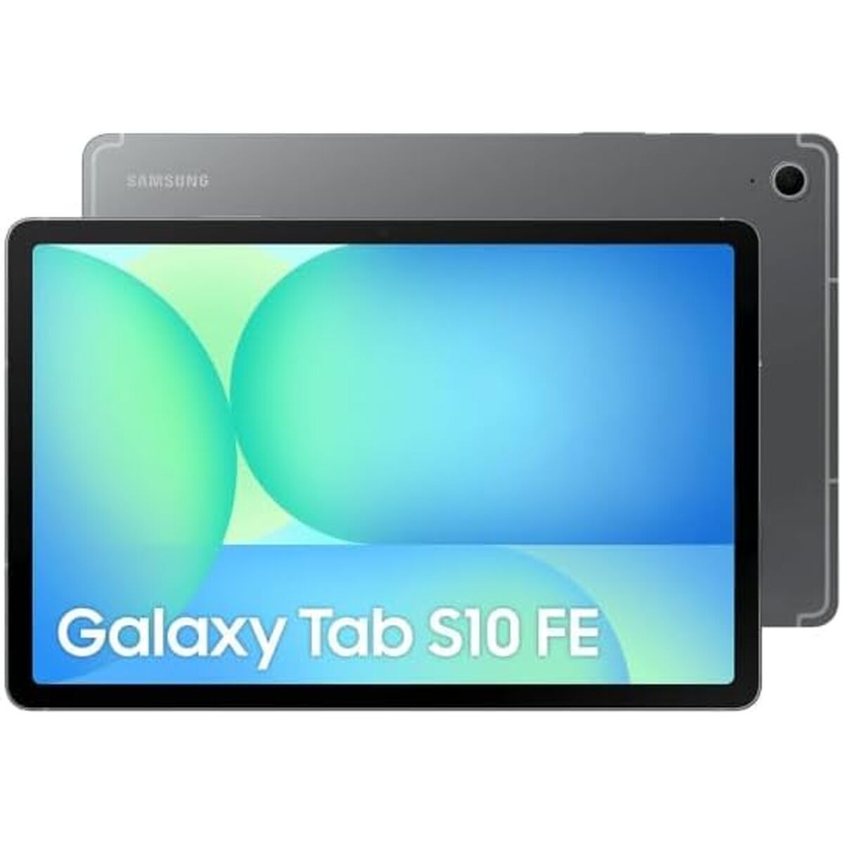 Tablet Samsung TAB S10 FE SM-X526 10,9" 8 GB RAM 128 GB Grey