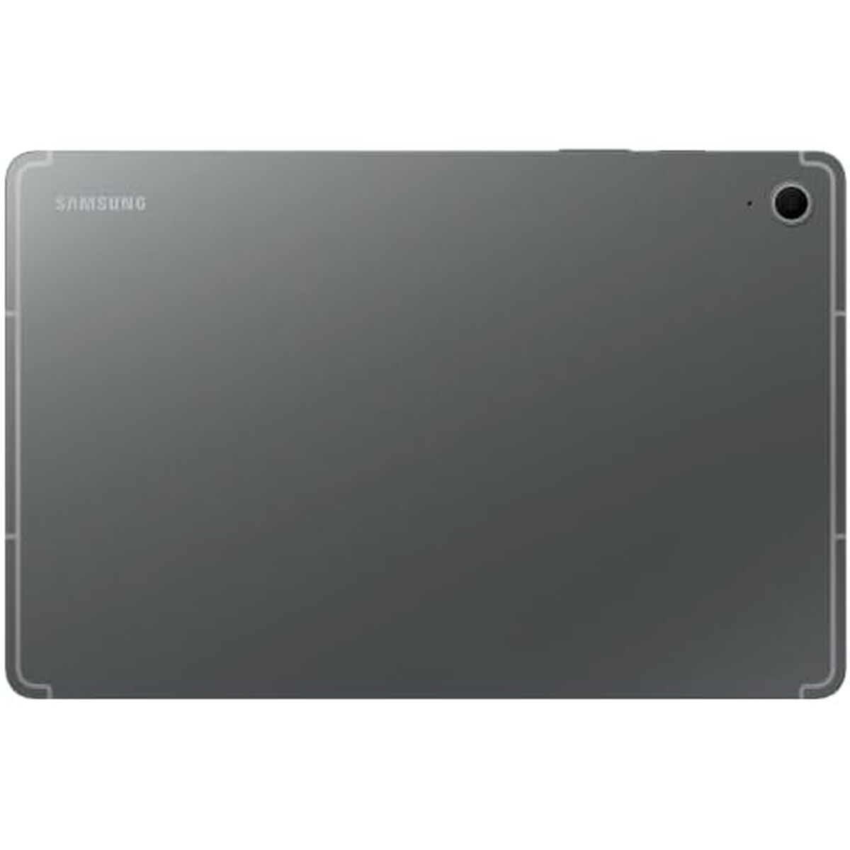 Tablet Samsung TAB S10 FE SM-X526 10,9" 8 GB RAM 128 GB Grey
