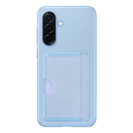 Mobile cover Samsung Blue
